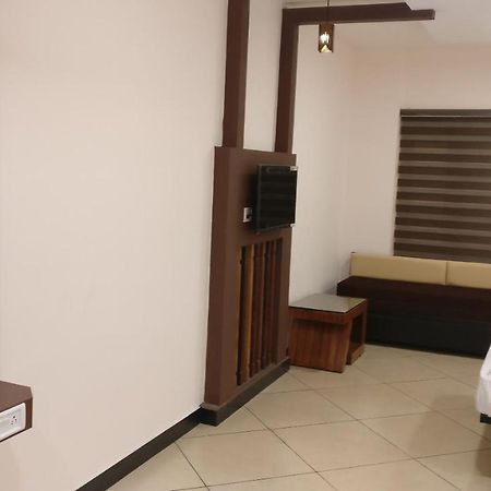 Ashok Bhavan Hotel Мадурай Екстериор снимка