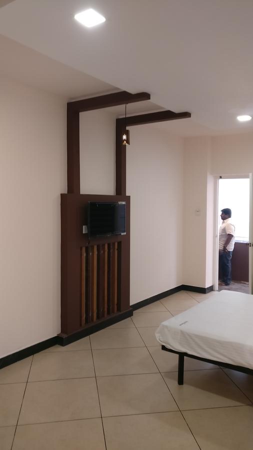 Ashok Bhavan Hotel Мадурай Екстериор снимка