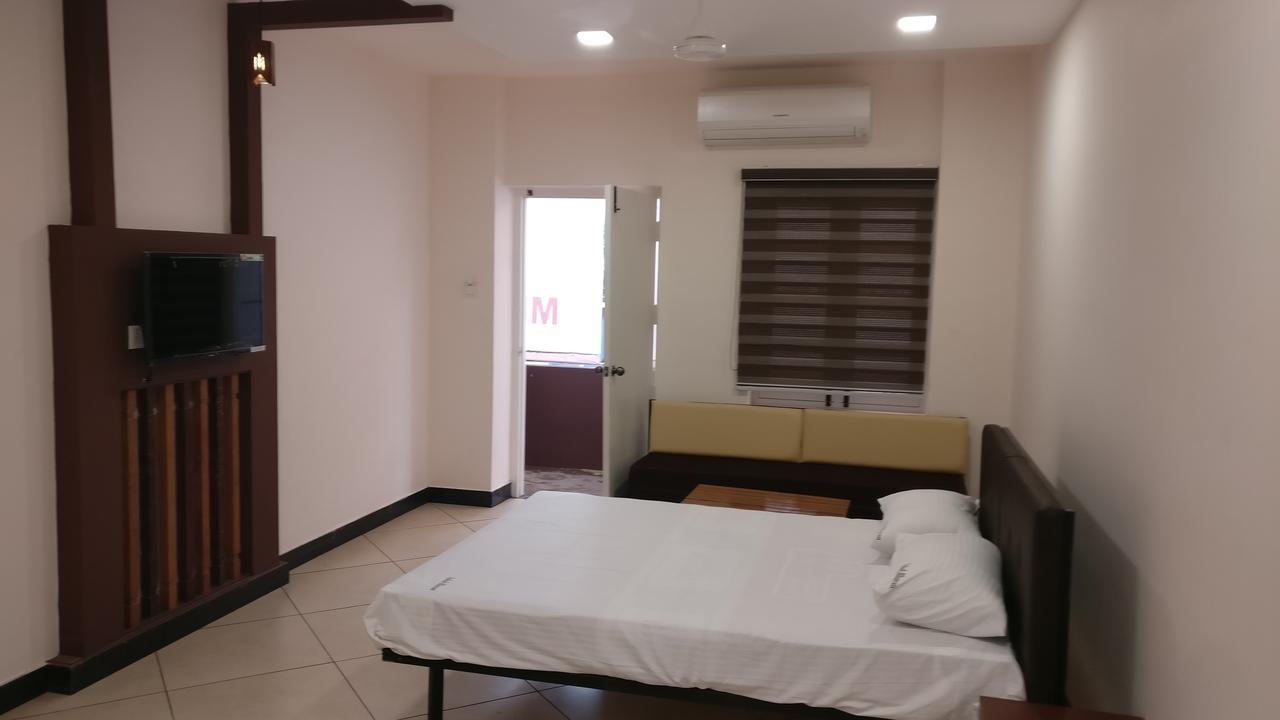 Ashok Bhavan Hotel Мадурай Екстериор снимка
