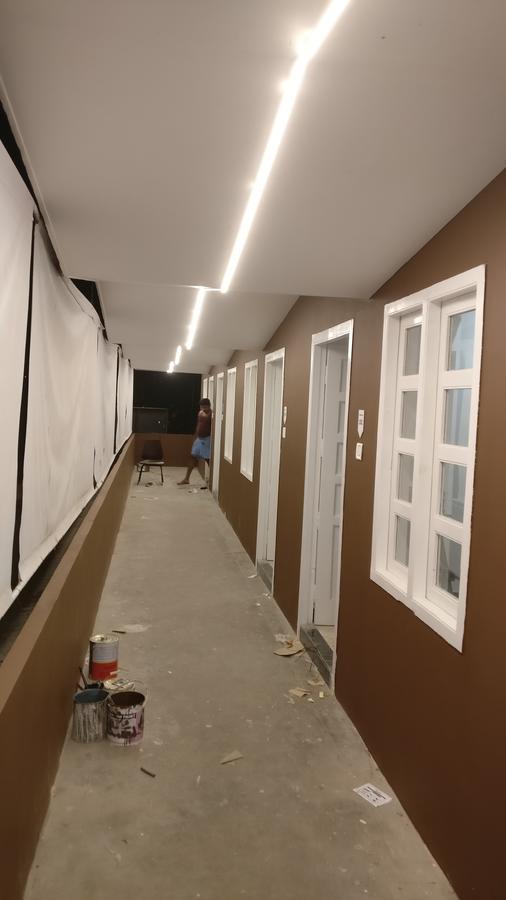 Ashok Bhavan Hotel Мадурай Екстериор снимка