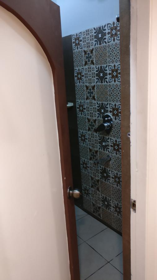 Ashok Bhavan Hotel Мадурай Екстериор снимка