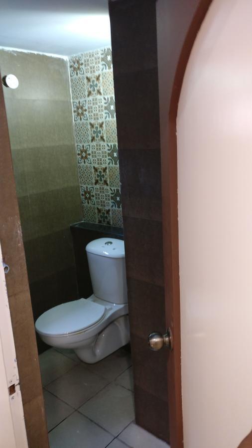 Ashok Bhavan Hotel Мадурай Екстериор снимка