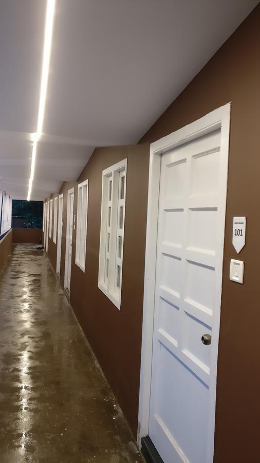 Ashok Bhavan Hotel Мадурай Екстериор снимка